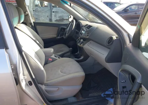 2011 Toyota Rav4 from USA, damaged, VIN 2T3BF4DV6BW149869